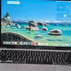 New Laptop Apple MacBook Air 2020 M1 8GB Apple M1 SSD 256GB