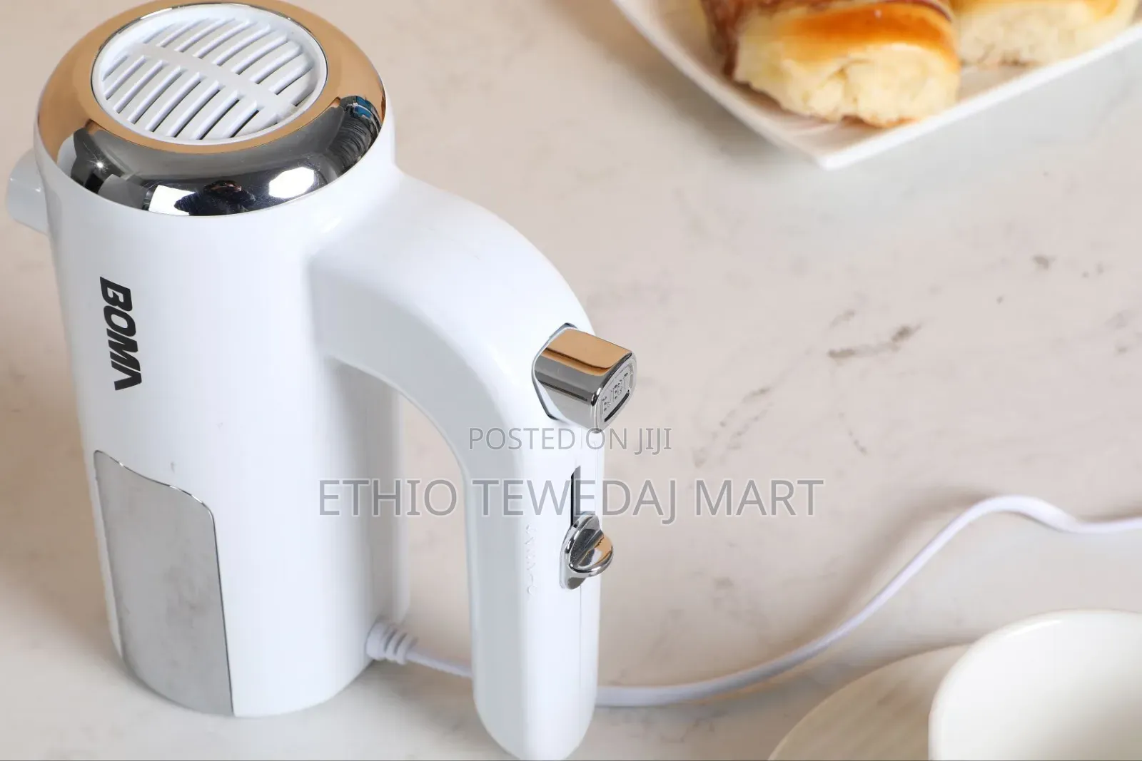 BOMA Hand Mixer BM-1635