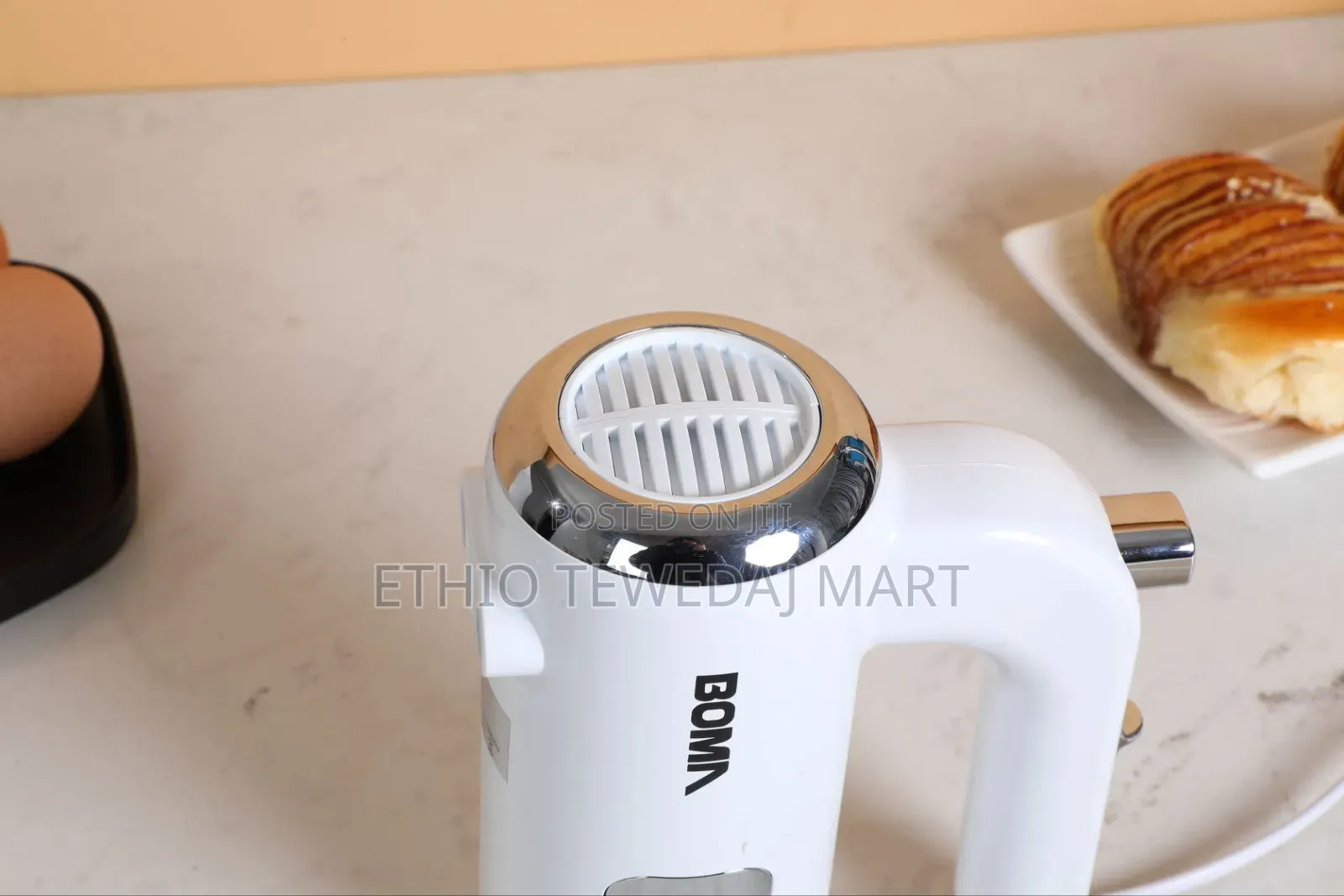 BOMA Hand Mixer BM-1635