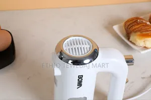 BOMA Hand Mixer BM-1635