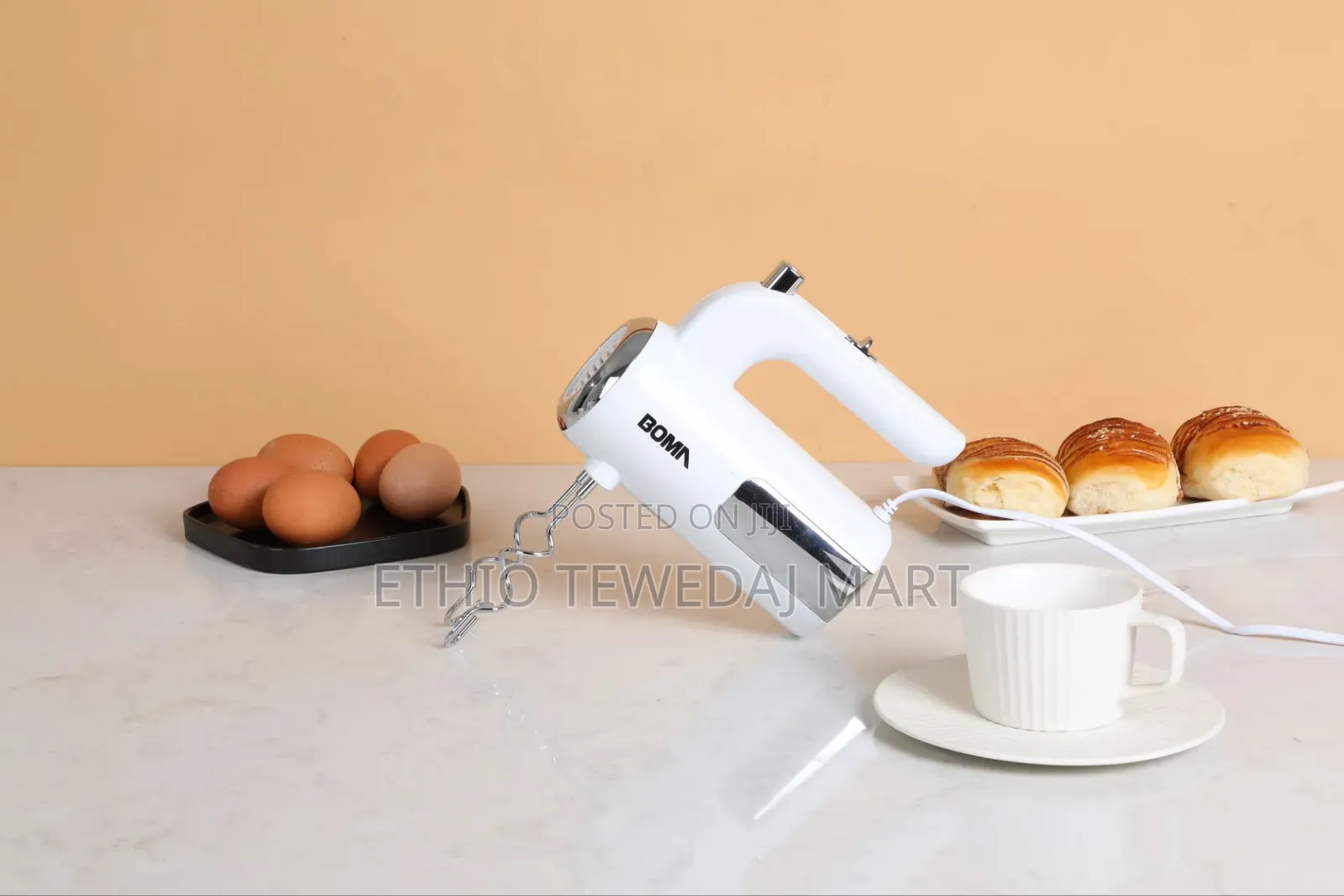 BOMA Hand Mixer BM-1635