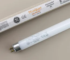 Fluorescent Light Tube T5 High-Output