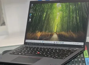 New Laptop Lenovo ThinkPad T14 16GB Intel Core i7 SSD 512GB