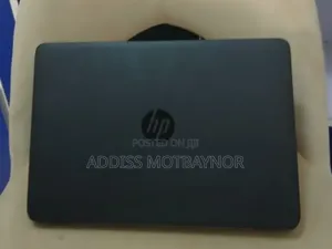 New Laptop HP EliteBook 840 8GB Intel Core i5 HDD 500GB