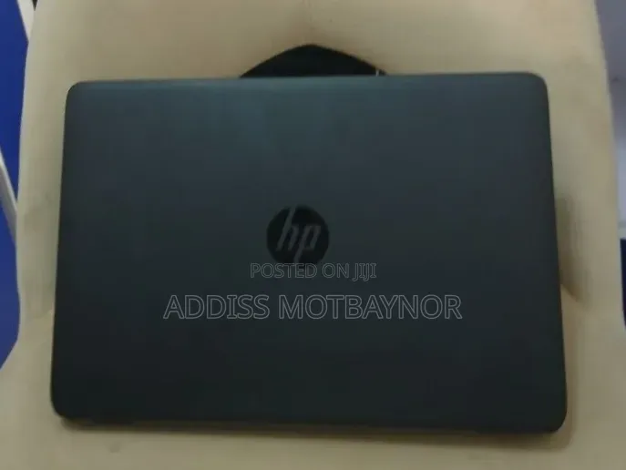 New Laptop HP EliteBook 840 8GB Intel Core i5 HDD 500GB