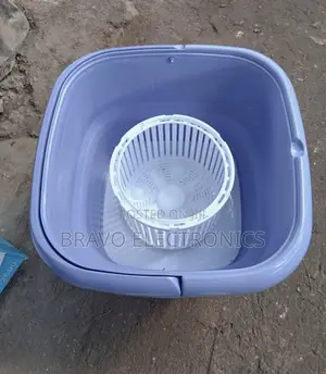 Folding Washing Machine