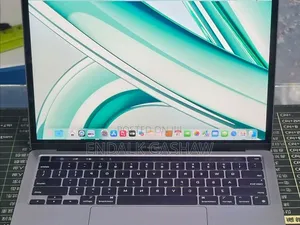 New Laptop Apple MacBook Air 2022 M2 8GB Apple M2 SSD 256GB