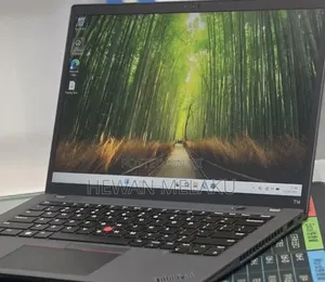 New Laptop Lenovo ThinkPad T14 16GB Intel Core i7 SSD 512GB