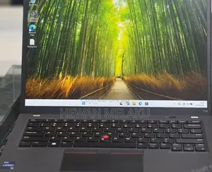 New Laptop Lenovo ThinkPad T14 16GB Intel Core i7 SSD 512GB