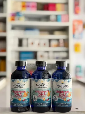 Nordic Fish Oil