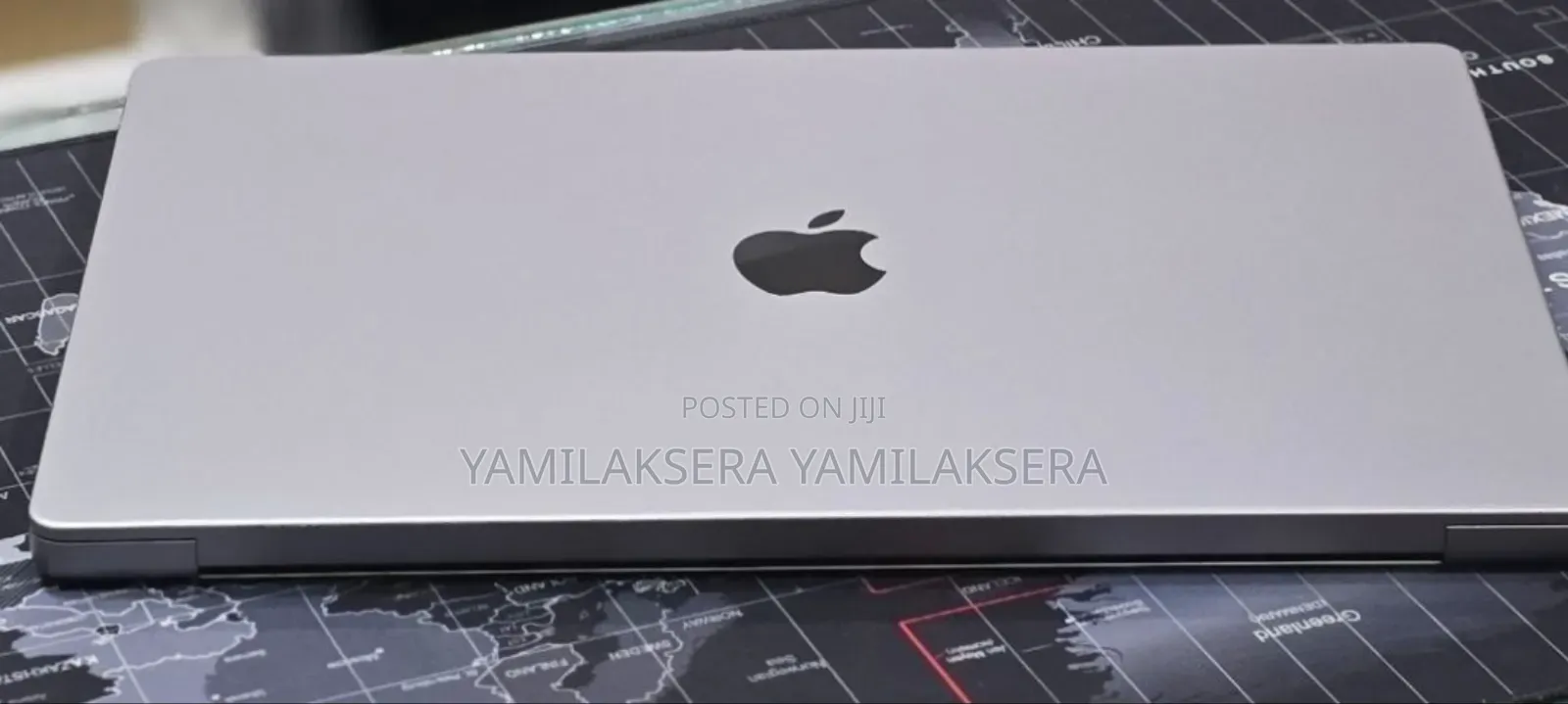 New Laptop Apple MacBook Pro 2022 M2 16GB Apple M2 SSD 16 GB