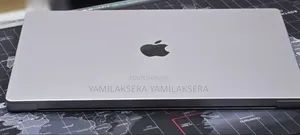 New Laptop Apple MacBook Pro 2022 M2 16GB Apple M2 SSD 16 GB