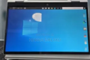 New Laptop HP EliteBook 830 G8 32GB Intel Core i7 SSD 512GB