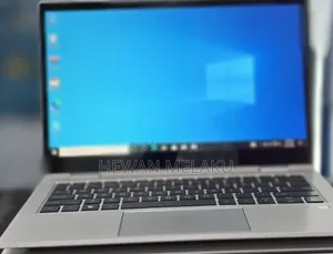 New Laptop HP EliteBook 830 G8 32GB Intel Core i7 SSD 512GB