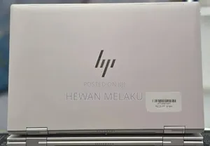 New Laptop HP EliteBook 830 G8 32GB Intel Core i7 SSD 512GB