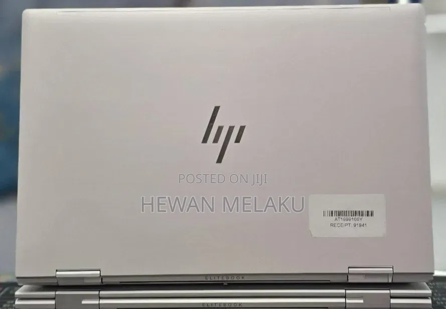 New Laptop HP EliteBook 830 G8 32GB Intel Core i7 SSD 512GB