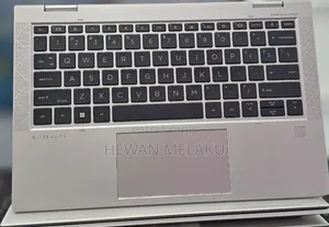 New Laptop HP EliteBook 830 G8 32GB Intel Core i7 SSD 512GB