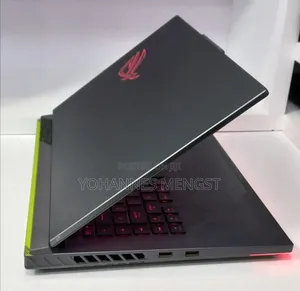 New Laptop Asus ROG Strix G16 16GB Intel Core i9 SSD 1T