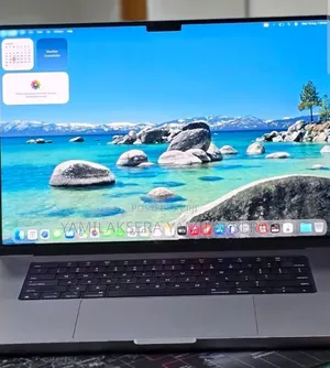 New Laptop Apple MacBook Pro 2022 M2 16GB Apple M2 SSD 16 GB