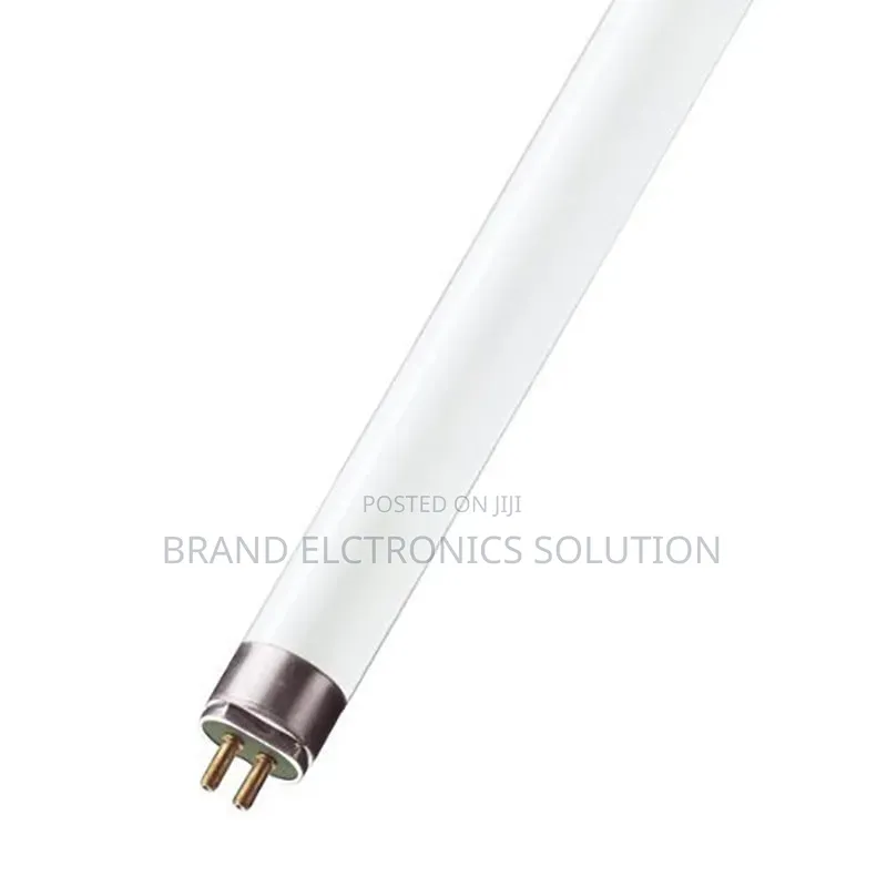 Fluorescent Light Tube T5 High-Output