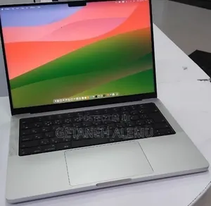 New Laptop Apple MacBook Pro 2024 M4 Pro 16GB Apple M4 Pro SSD 512GB