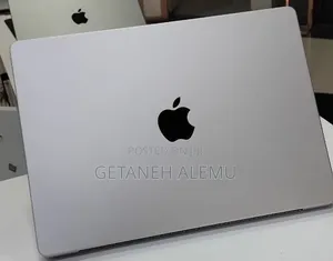 New Laptop Apple MacBook Pro 2024 M4 Pro 16GB Apple M4 Pro SSD 512GB