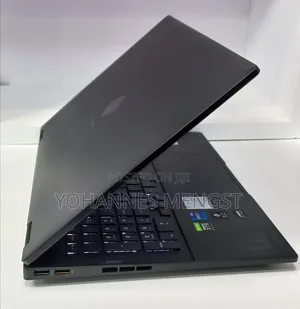 New Laptop HP Omen 16 16GB Intel Core i7 SSD 512GB