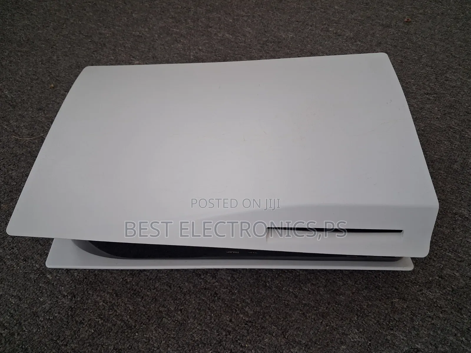 PlayStation 5 Fat Jailbreak