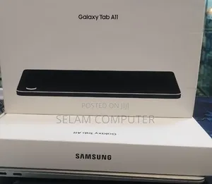 New Samsung Galaxy Tab A11 64 GB