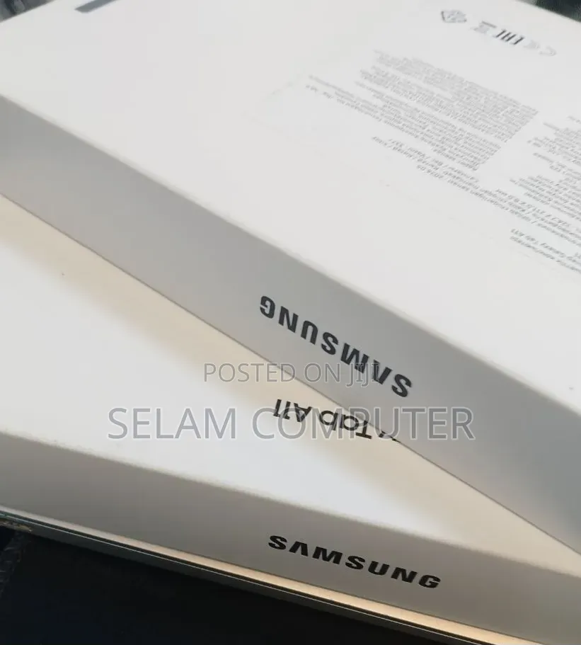 New Samsung Galaxy Tab A11 64 GB