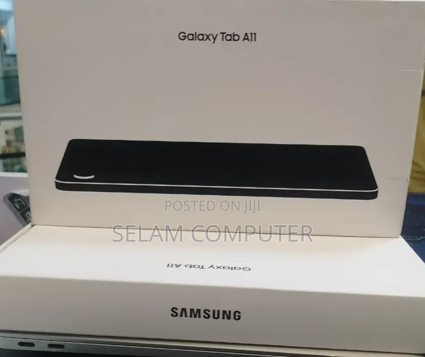 New Samsung Galaxy Tab A11 64 GB