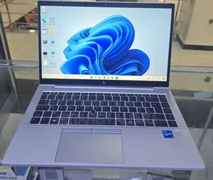 New Laptop HP EliteBook 840 16GB Intel Core i5 SSD 512GB