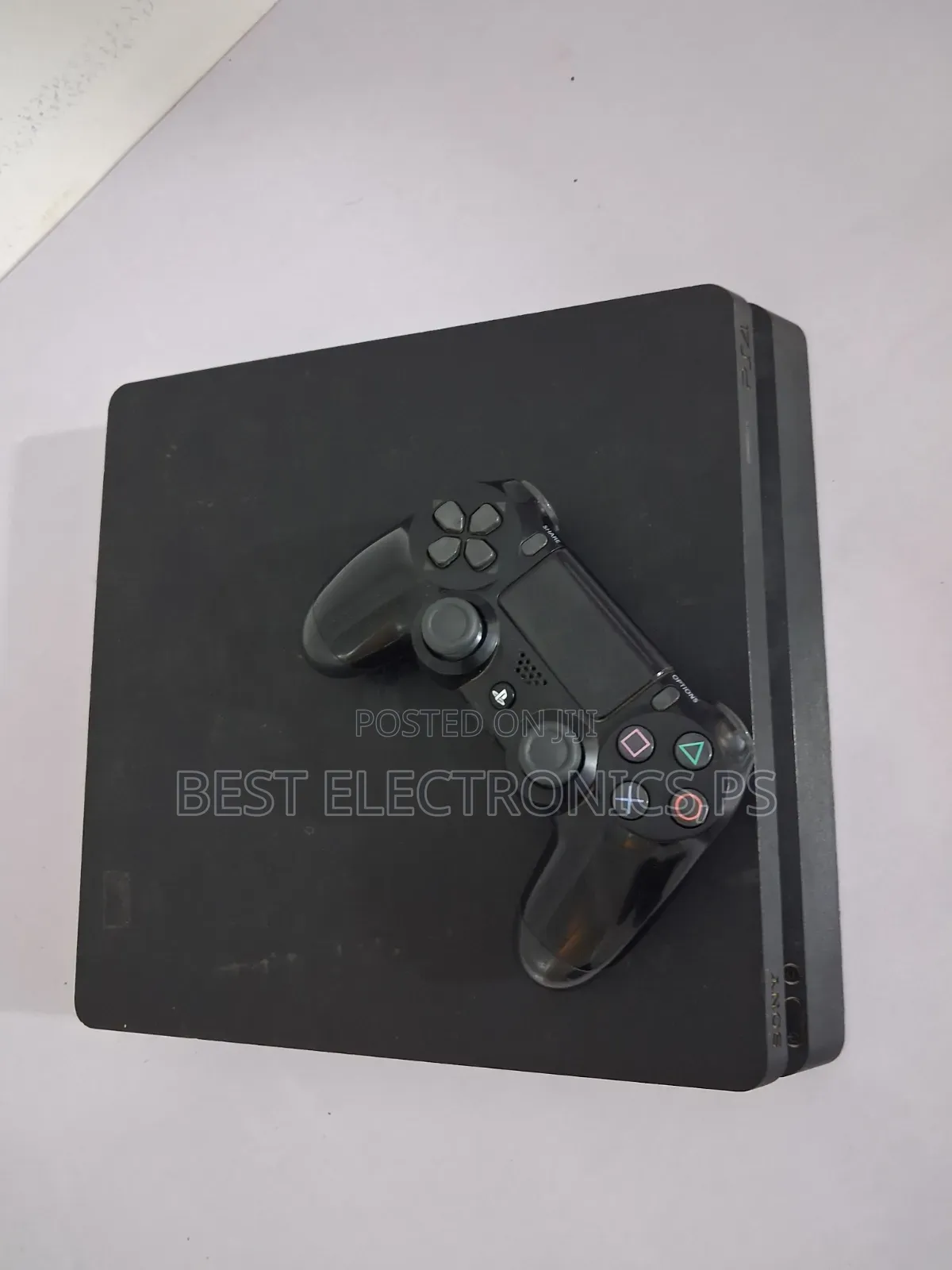 Ps4 Slim Jailbreak
