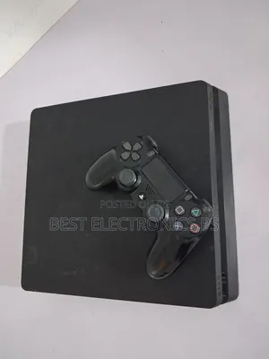 Ps4 Slim Jailbreak