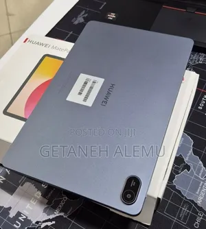 New Huawei MatePad SE 128 GB Silver
