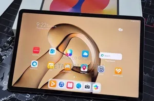 New Huawei MatePad SE 128 GB Silver