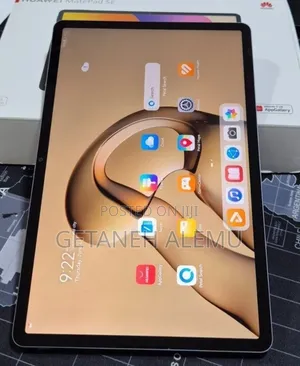 New Huawei MatePad SE 128 GB Silver