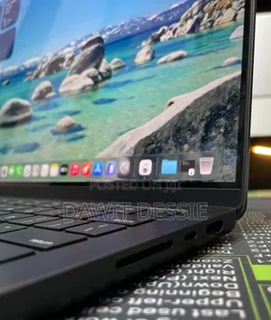 New Laptop Apple MacBook Pro 2024 M4 Max 48GB Apple M4 Max SSD 2T