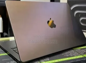 New Laptop Apple MacBook Pro 2024 M4 Max 48GB Apple M4 Max SSD 2T