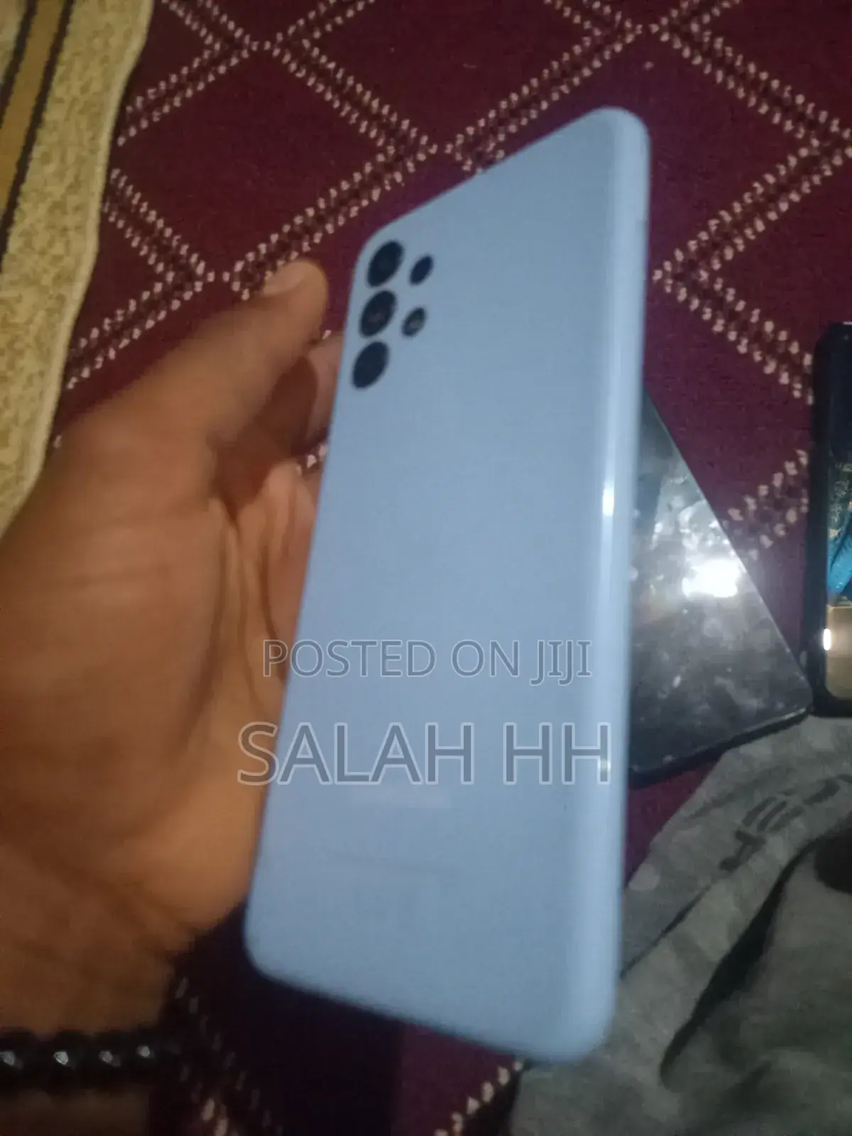 Samsung Galaxy A13 128 GB Blue