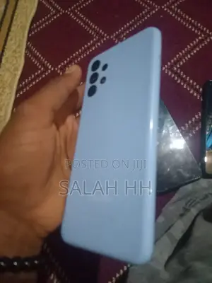 Samsung Galaxy A13 128 GB Blue