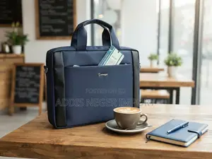 Professional Laptop Briefcase and Business Bag