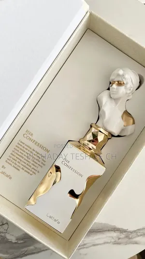 Womens Perfume