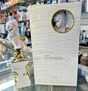 Womens Perfume