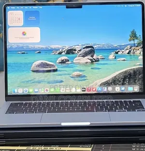 New Laptop Apple MacBook Air 2025 M4 16GB Apple M4 SSHD (Hybrid) 256GB