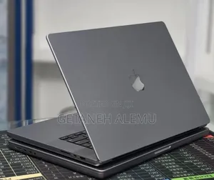 New Laptop Apple MacBook Pro 2021 M1 32GB Apple M1 Pro SSD 1T
