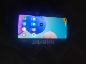 Samsung Galaxy A21s 32 GB Black