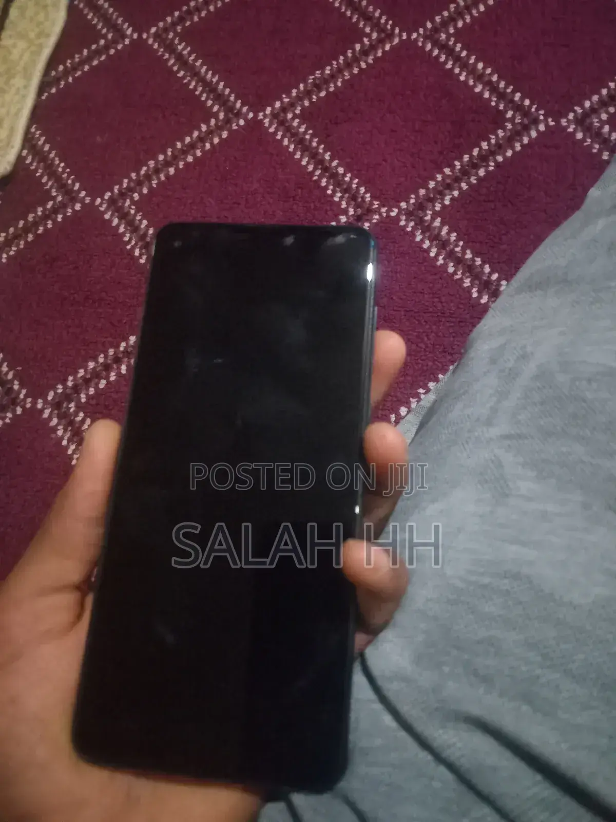 Samsung Galaxy A21s 32 GB Black