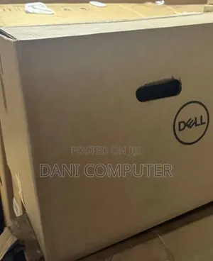 New Desktop Computer Dell OptiPlex 7010 8GB Intel Core i5 SSD 512GB