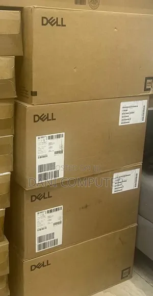New Desktop Computer Dell OptiPlex 7010 8GB Intel Core i5 SSD 512GB
